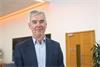 John Shipsey, Chief Financial Officer