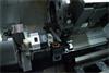 Calibration on a machine tool with the XR20-W rotary axis calibrator