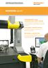 Brožura:  Renishaw retrofit™ - Optimalizujte své staré souřadnicové měřicí stroje