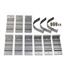 A-8003-4290 - 3 m duct standard accessory kit