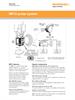 Data sheet:  MP12 probe system