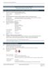 Safety Data Sheet:  H-1000-0171 (Hydrophilic polymer bead for RUP1) - MX-es