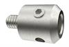 A-2054-4657 - M4 stainless steel extension, L 10 mm