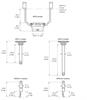 SFP2 - dimensions