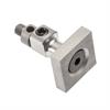 A-2197-0158 - M4 tool datum block, tungsten carbide, L 19.5 mm