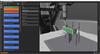 MODUS IM Equator Screenshot measuring sequence