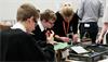 Technology Teardown at Renishaw