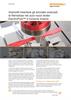 Case study:  Instron® inserisce gli encoder avanzati di Renishaw nei suoi nuovi tester ElectroPuls™ a torsione lineare