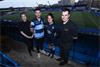 Renishaw becomes official partner of Cardiff Blues Community Foundation