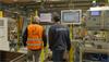 Comforsa manufacturing automation