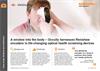 Case study:  A window into the body – Occuity harnesses Renishaw encoders in life-changing optical health screening devices