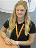 Emma Robertson, Renishaw Engineer