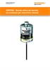 Guida all'installazione:  OMP600 - Sonda ottica ad elevata accuratezza per macchine utensili