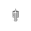 R-SP-910-6 - &#216;9.5 mm &#215; 10.0 mm 303 stainless steel pin standoff with M6 thread