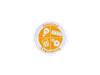 Renishaw engineering Brownie badge