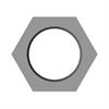 Cable conduit lock nut M20 × 1.5