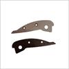 P-TL02-0107 - Replacement blades for scale shears