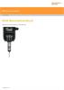 Benutzerhandbuch:  MH8 (H-1000-5453)