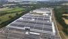 Renishaw's Miskin manufacturing site July 2026