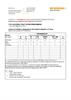 Certificate (RoHS):  China RoHS - AC2 and AC3