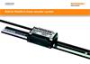 Installation guide:  RGH40 RGS40-G linear encoder system