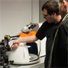 Image of joint Renishaw and Bruker workshop