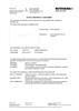 Declaration of conformity:  MTS Interlock EUD-2022-01096-01-A