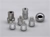 RCS Hollow ball threaded kit