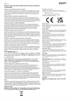 Leaflet:  MTS Interlock compliance