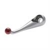 M4 stylus crank, L 27.4 mm by L 19 mm