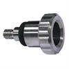 Stage retaining screw