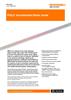 Data sheet:  RKLC incremental linear scale