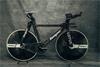 Hope Lotus track bike 2024 - bike on black landscape