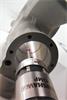 Checking axial parts