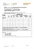 Certificate (RoHS):  China RoHS - OSI range