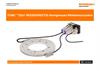 Installationshandbuch:  TONiC™ T20x1 REXM20/REXT20 Hochgenaues Winkelmesssystem