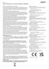 Leaflet:  Equator-X 500 dual-method gauge compliance