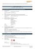 Safety Data Sheet:  H-1000-0309 (Hydrophilic polymer bead for RUP1) - GB-en
