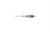 A-6560-2656 - M4 &#216;2 mm ruby ball, ceramic stem, L 50 mm, EWL 18.3 mm, for BLUM spindle probes