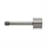 M5 stainless steel cube bolt, L 33 mm