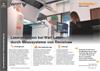 Anwenderbericht:  Laserpräzision bei Watt Laser durch Messsysteme von Renishaw