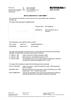 Declaration of conformity:  MTS interlock UKD2022-01096-01-A
