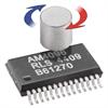 AM4096 12-bit magnetic chip encoder