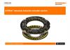 Installation guide:  ASTRiA™ absolute inductive encoder system
