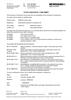 Declaration of conformity:  RMM-QE product range - EUD 2025-01504-01-A