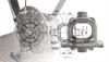 Differential housing - Equator gauge case brief video