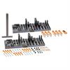 M6 CMM clamping kit C