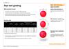 Poster:  Ball Grading