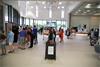 Renishaw hosts 500 people for engineering open house 2018