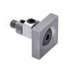 M4 tool datum block, tungsten carbide, L 14.2 mm